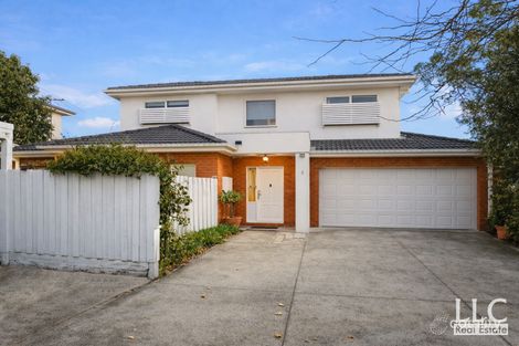 2/28 Eley Rd, Burwood, VIC 3125