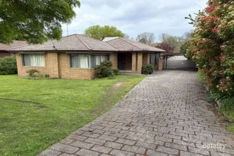 23 Pohlman St, Kyneton, VIC 3444