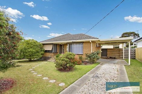 9 Casey Ave, Sunbury, VIC 3429
