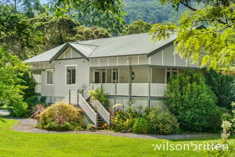 132 Wilkinson Rd, Martinsville, NSW 2265