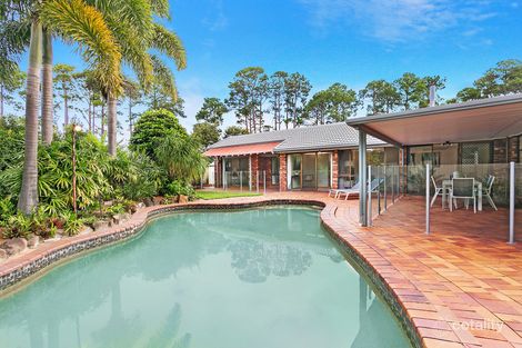 Property photo of 30 Pinon Close Elanora QLD 4221