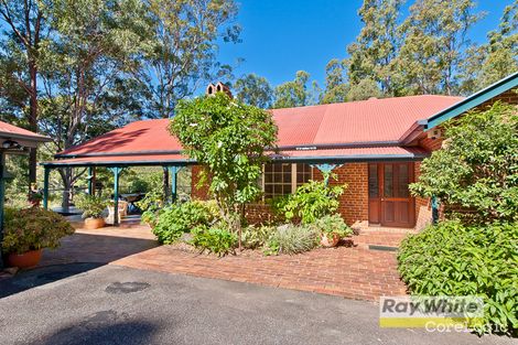 Property photo of 10 Sylvaterre Court Samford Valley QLD 4520