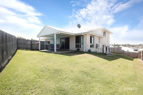 Property photo of 5 James Close Ormeau QLD 4208