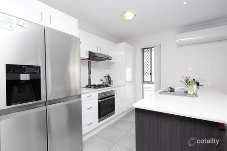 Property photo of 5 James Close Ormeau QLD 4208