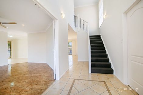 Property photo of 12 Crosby Crescent Raceview QLD 4305