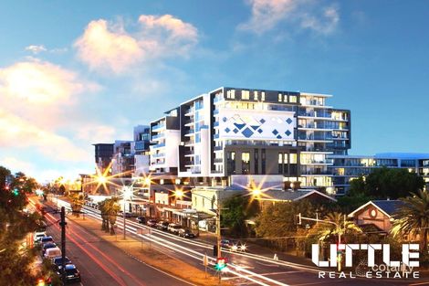 204/101 Bay St, Port Melbourne, VIC 3207