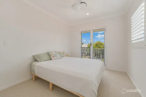 Property photo of 40 Raymond Street Shorncliffe QLD 4017