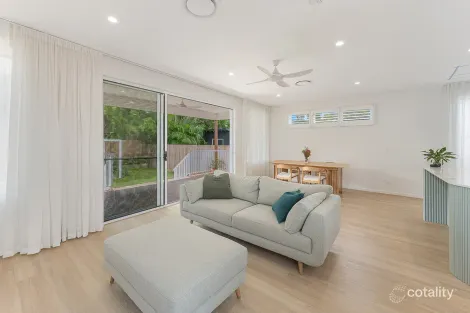 Property photo of 40 Raymond Street Shorncliffe QLD 4017