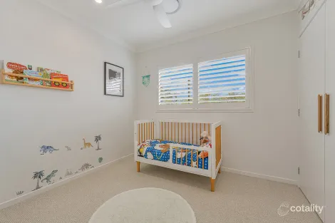 Property photo of 40 Raymond Street Shorncliffe QLD 4017