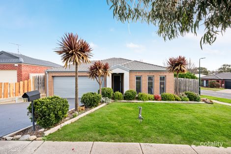 10 BONNOR ST, SUNBURY, VIC 3429