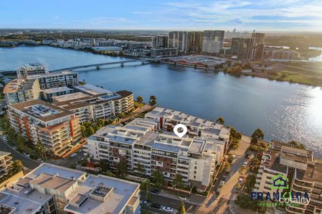 8/42 Shoreline Dr, Rhodes, NSW 2138
