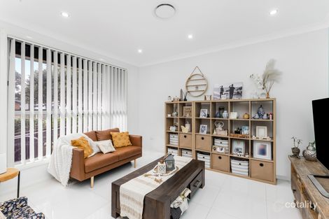 Property photo of 3 Mercator Crescent Willmot NSW 2770