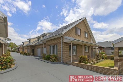 Property photo of 10/34-36 Canberra Street Oxley Park NSW 2760