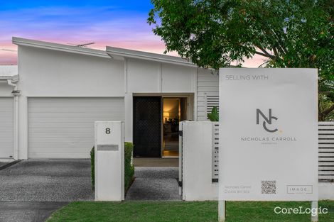 Property photo of 8 Huxley Avenue Alderley QLD 4051