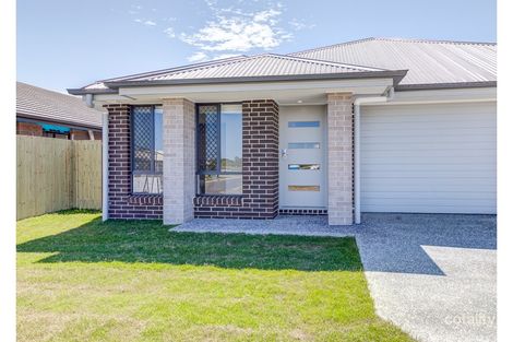 Property photo of 3 Rainbird Circuit Logan Reserve QLD 4133