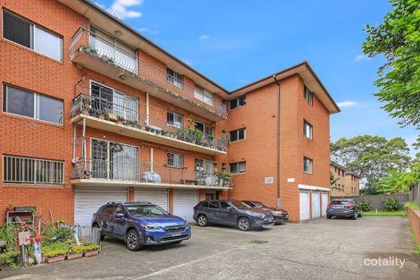 Property photo of 5/62-64 Park Street Campsie NSW 2194