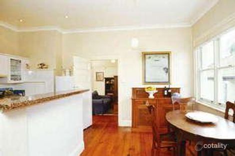 Property photo of 3 Tunks Street Waverton NSW 2060