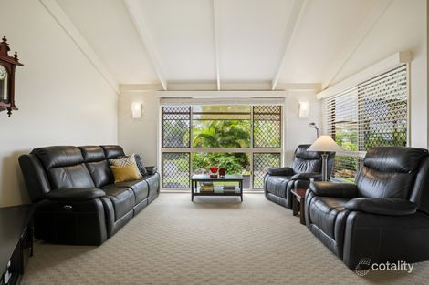 Property photo of 25 Glenferrie Drive Robina QLD 4226
