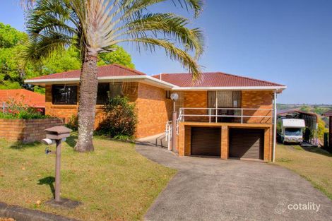 Property photo of 6 Pendara Crescent Lismore Heights NSW 2480