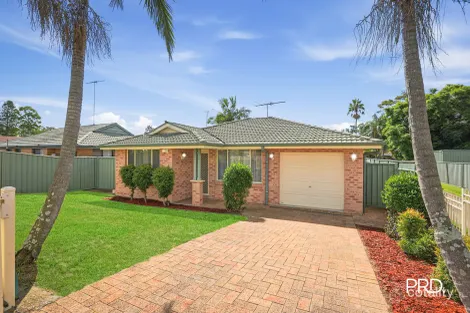 Property photo of 2/61 Cooper Street Penrith NSW 2750