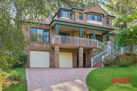 9 Troon Pl, Pymble, NSW 2073