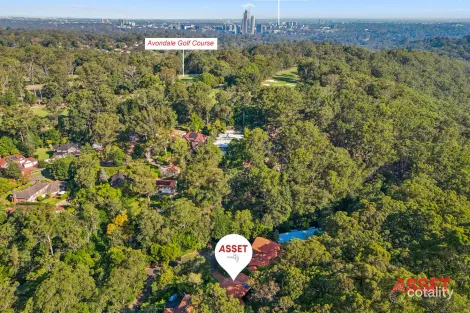 Property photo of 9 Troon Place Pymble NSW 2073