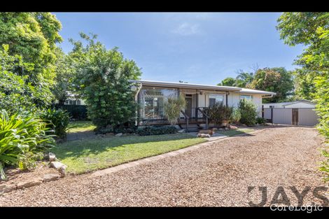 Property photo of 42 Second Avenue Happy Valley QLD 4825