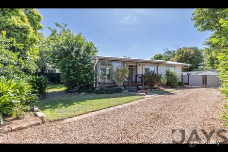 Property photo of 42 Second Avenue Happy Valley QLD 4825