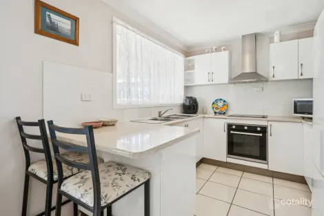 Property photo of 48 Reid Drive Coffs Harbour NSW 2450