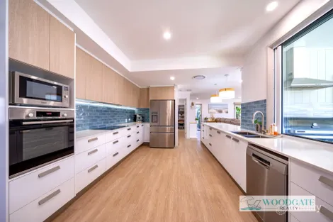 Property photo of 4 Bream Street Woodgate QLD 4660