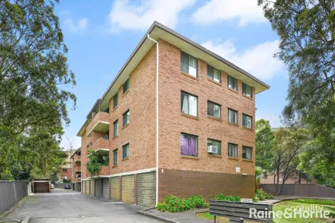 16/50 Luxford Rd, Mount Druitt, NSW 2770