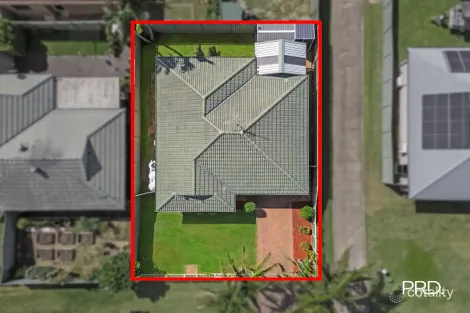 Property photo of 2/61 Cooper Street Penrith NSW 2750