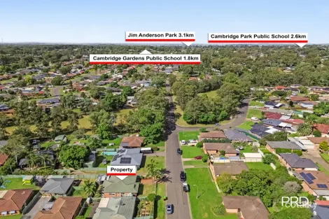 Property photo of 2/61 Cooper Street Penrith NSW 2750