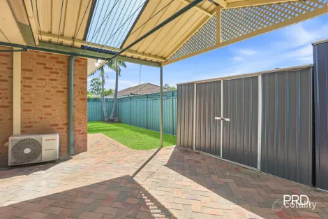 Property photo of 2/61 Cooper Street Penrith NSW 2750