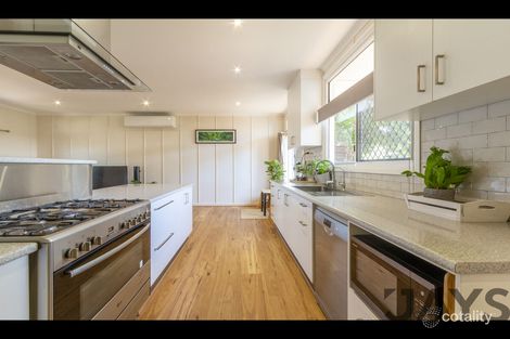 Property photo of 42 Second Avenue Happy Valley QLD 4825