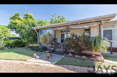 Property photo of 42 Second Avenue Happy Valley QLD 4825