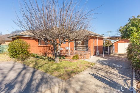 Property photo of 3 Durack Street Downer ACT 2602
