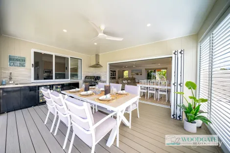 Property photo of 4 Bream Street Woodgate QLD 4660