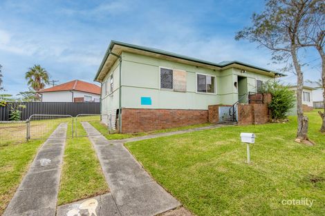 Property photo of 32 Raglan Street Wallsend NSW 2287