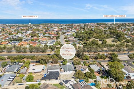 33 Drummer Way, Heathridge, WA 6027