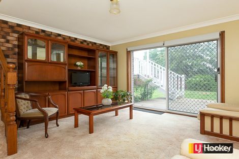 Property photo of 4 The Mews Hillvue NSW 2340