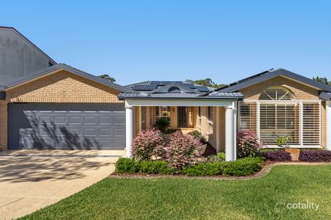 23 Bannister Dr, Erina, NSW 2250