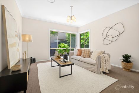 Property photo of 45 Valley View Circuit Warriewood NSW 2102