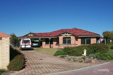 3 Kieta Cove, Secret Harbour, WA 6173