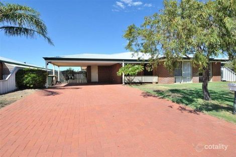 Property photo of 45 Swallowtail Parade Warnbro WA 6169