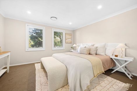 Property photo of 45 Valley View Circuit Warriewood NSW 2102