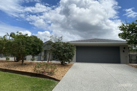 Property photo of 10 Parklands Boulevard Little Mountain QLD 4551
