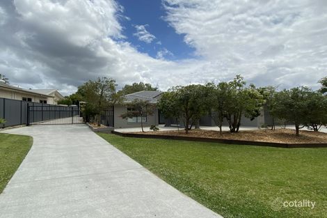 Property photo of 10 Parklands Boulevard Little Mountain QLD 4551