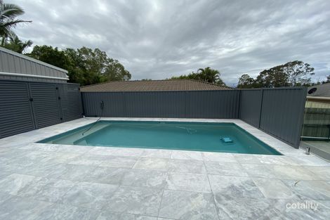 Property photo of 10 Parklands Boulevard Little Mountain QLD 4551