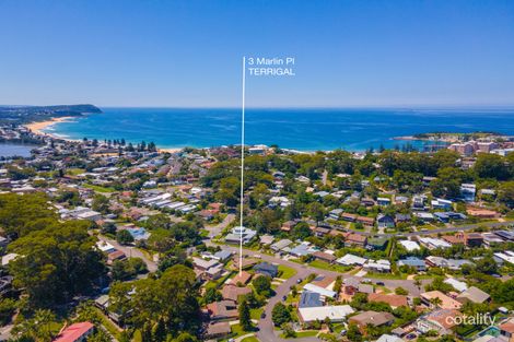 Property photo of 3 Marlin Place Terrigal NSW 2260